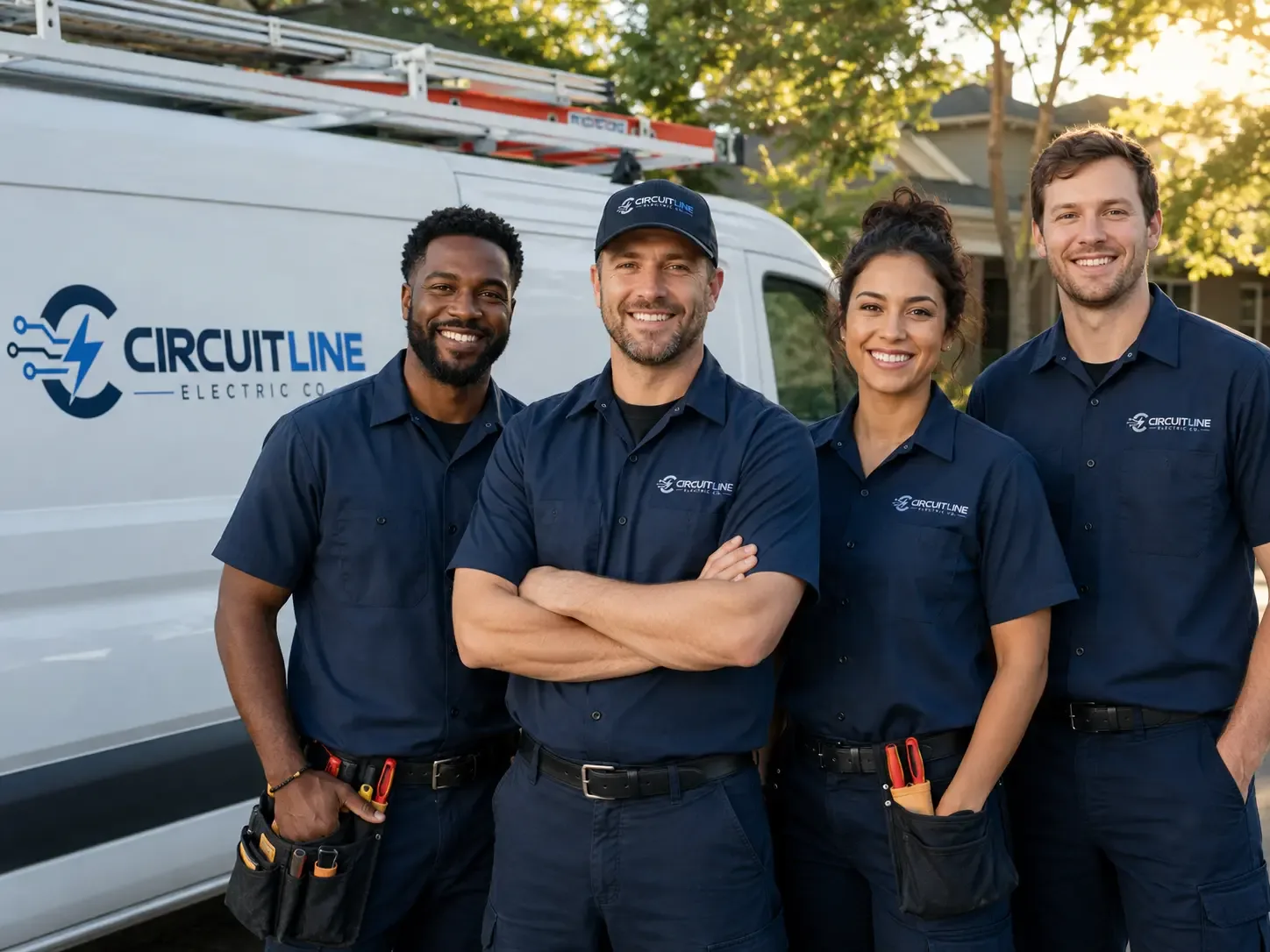 Whole Home Rewiring company in Daykin, NE